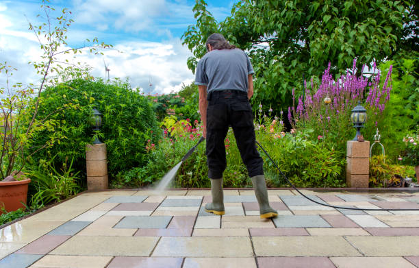 Professional Pressure Washing Services in Pocahontas, IA
